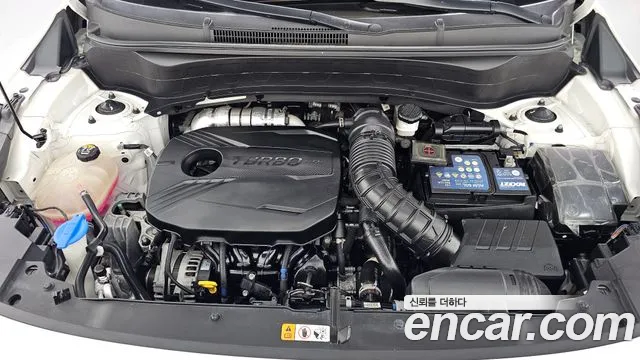 Kia Seltos — Фото автомобиля 6