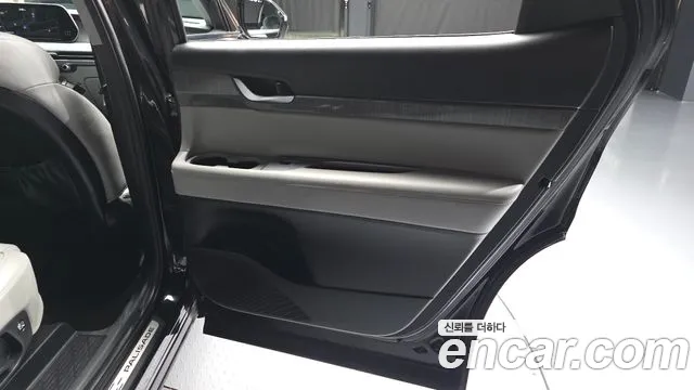 Hyundai Palisade The New — Фото автомобиля 14
