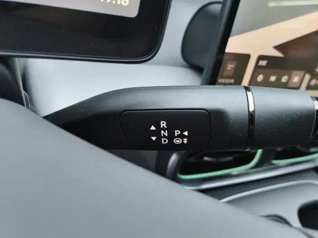 Leapmotor Lafa 5 — Фото автомобиля 16