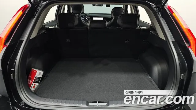 Kia Niro All Niro EV Air — Фото автомобиля 20