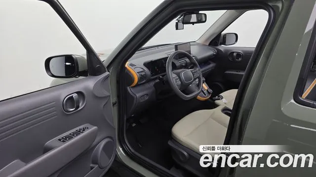 Hyundai Casper — Фото автомобиля 10