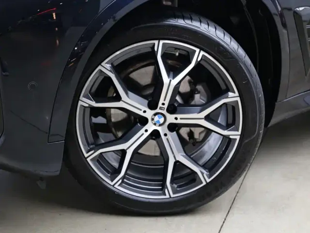 BMW X5 — Фото автомобиля 26