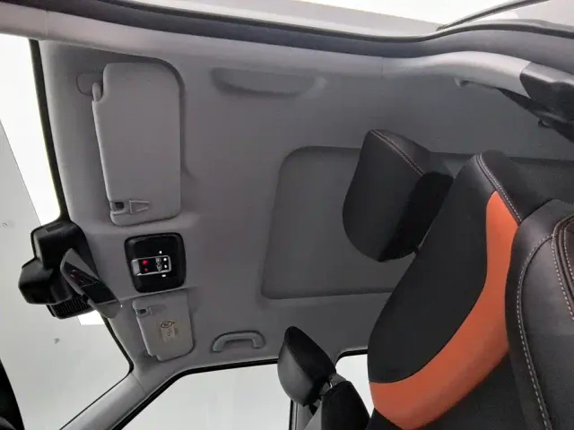 BAIC BJ30 — Фото автомобиля 14