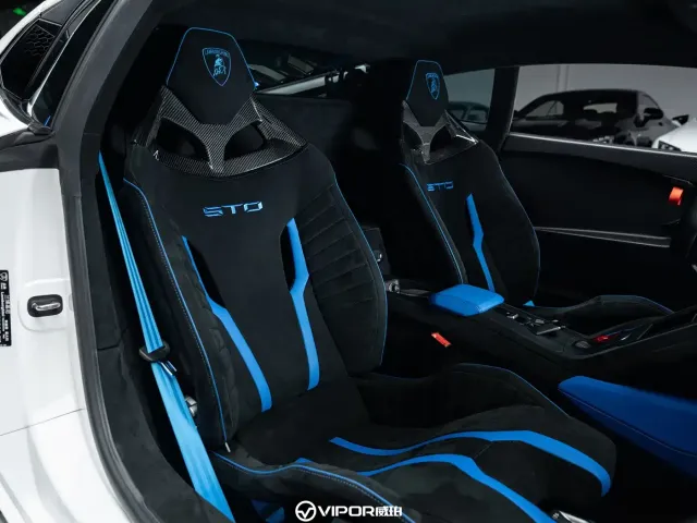Lamborghini Huracan — Фото автомобиля 8