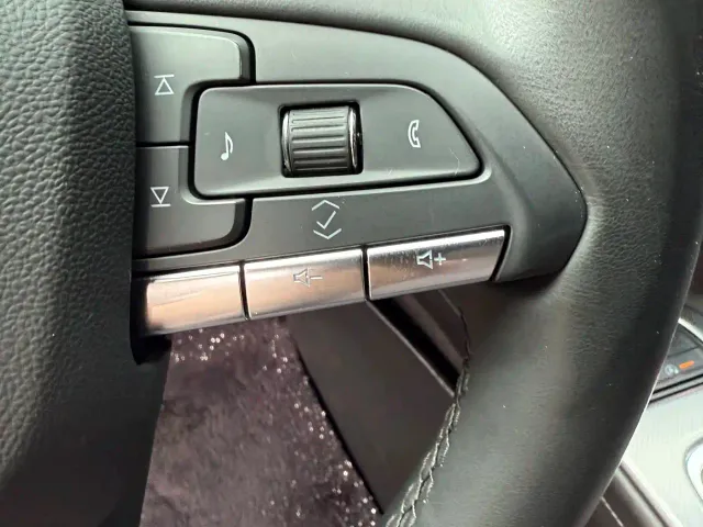 Cadillac CT5 — Фото автомобиля 20