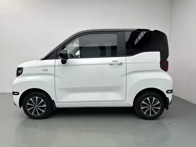 Chery QQ Ice Cream — Фото автомобиля 3