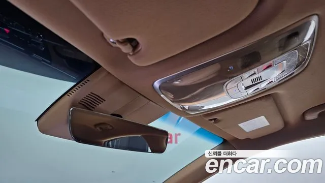 Genesis G80 Бензин 2.5 турбо AWD — Фото автомобиля 28