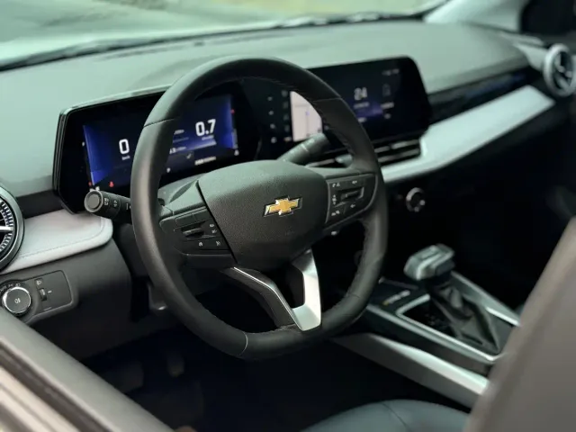 Chevrolet Monza — Фото автомобиля 4
