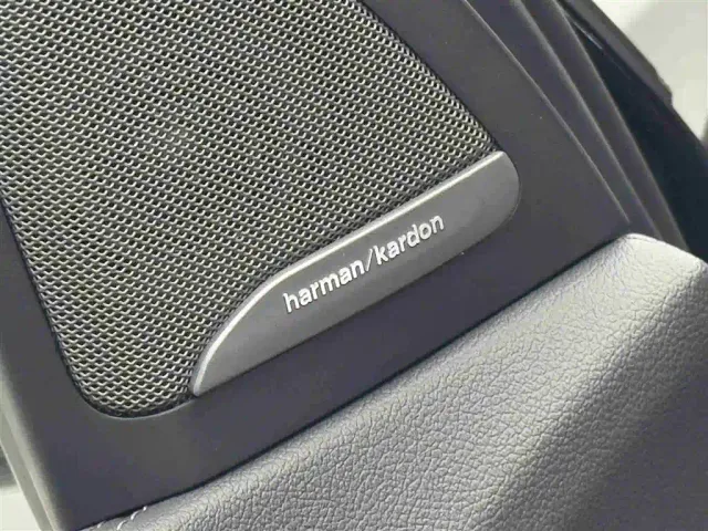 BMW X7 — Фото автомобиля 16