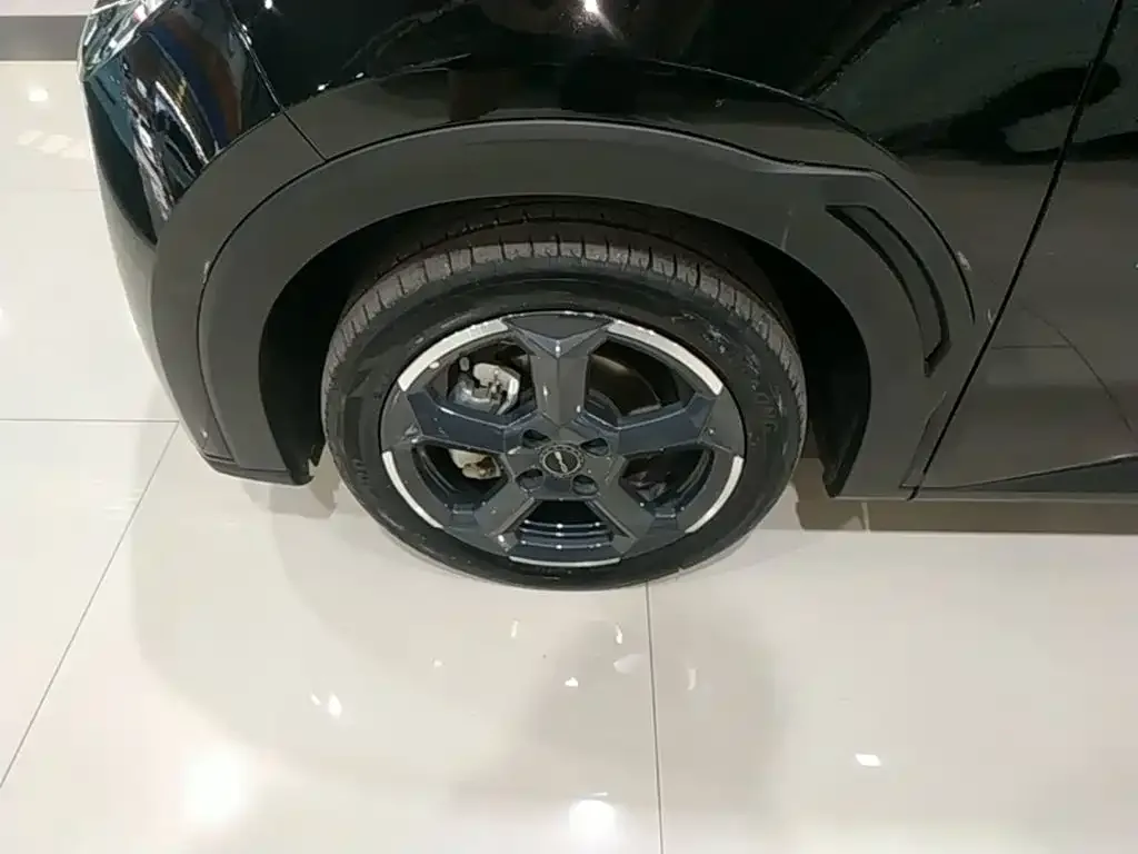 BYD Seagull 2023 Flying Edition — Фото автомобиля 22