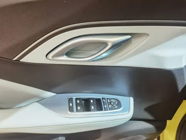 BYD Seagull — Фото автомобиля 20