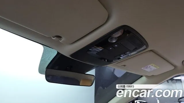Kia Carnival 4th Gen — Фото автомобиля 18