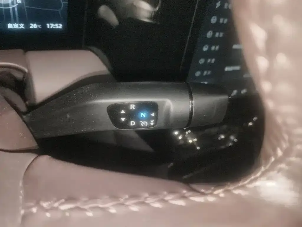 Leapmotor Leapmotor C11 2021 Facelift Luxury Edition — Фото автомобиля 10