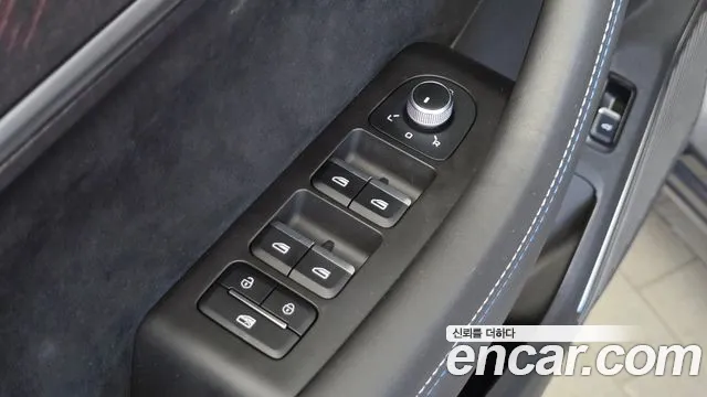 Renault Korea Grand Koleos — Фото автомобиля 29