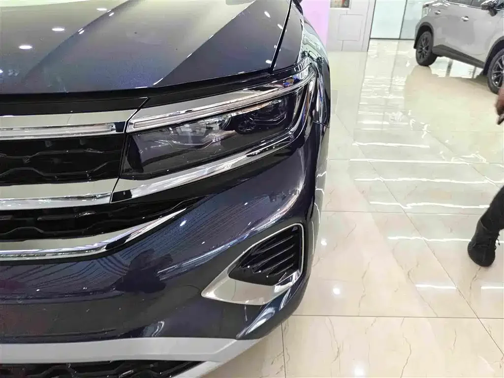 Volkswagen Volkswagen Talagon 2021 380TSI 4WD Luxury Premium Edition Pro — Фото автомобиля 11