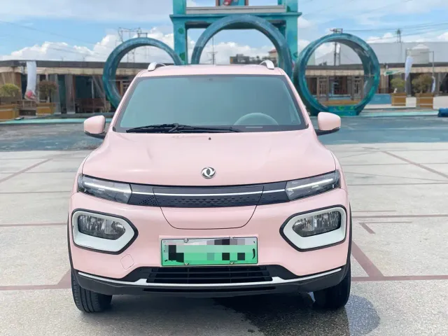 Dongfeng Nano BOX — Фото автомобиля 2