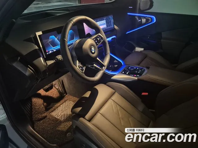 BMW X3 G45 — Фото автомобиля 8