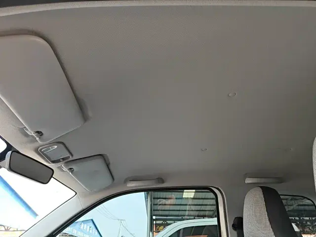 Wuling Motors Hongguang MINIEV 2024 3rd Gen 215km Advanced — Фото автомобиля 17