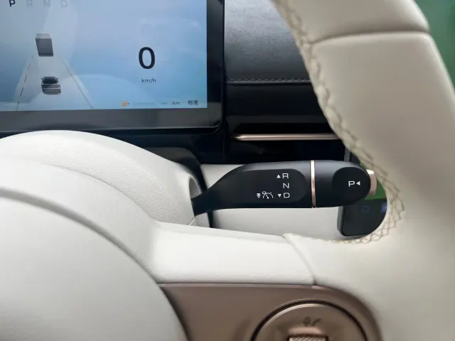 Baojun Yunhai — Фото автомобиля 6