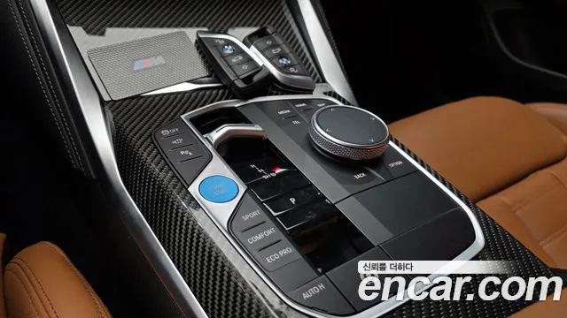 BMW i4 — Фото автомобиля 12