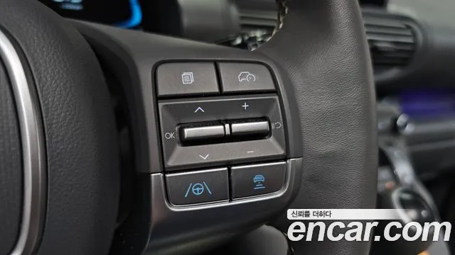 Hyundai Casper — Фото автомобиля 29