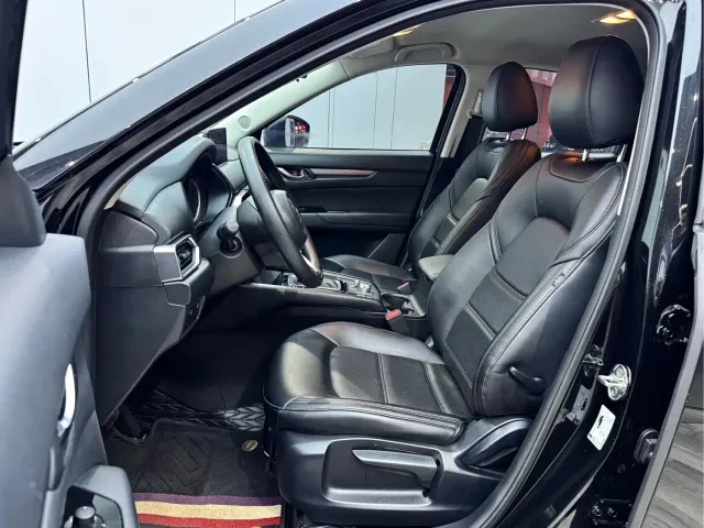 Mazda CX-5 — Фото автомобиля 9