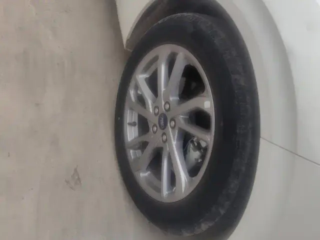 Ford Mondeo — Фото автомобиля 6