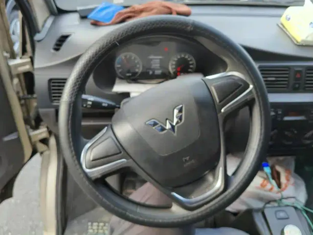 Wuling Rongguang EV — Фото автомобиля 15