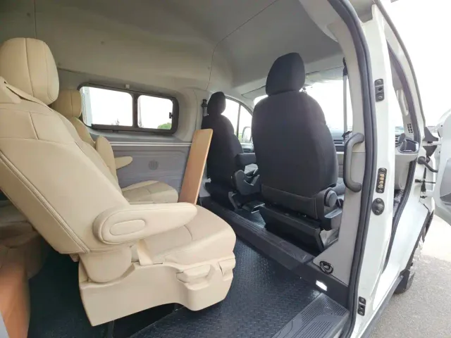Maxus Xintu V70 — Фото автомобиля 10