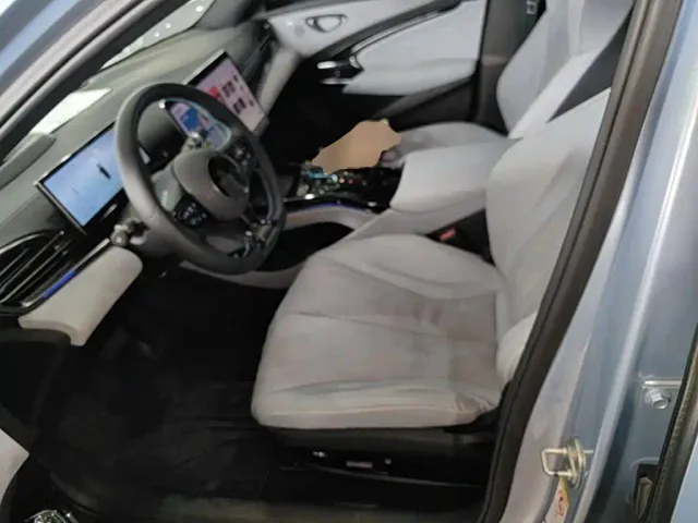 BYD Seal — Фото автомобиля 14