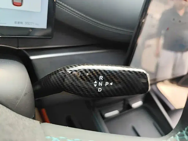 BYD Seal 06 DM-i Touring — Фото автомобиля 13