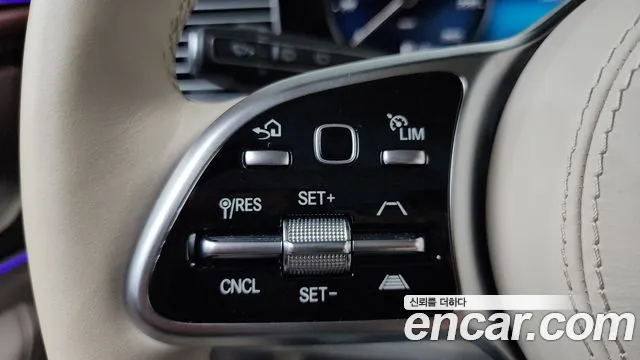 Mercedes-Benz GLS-Class X167 — Фото автомобиля 23