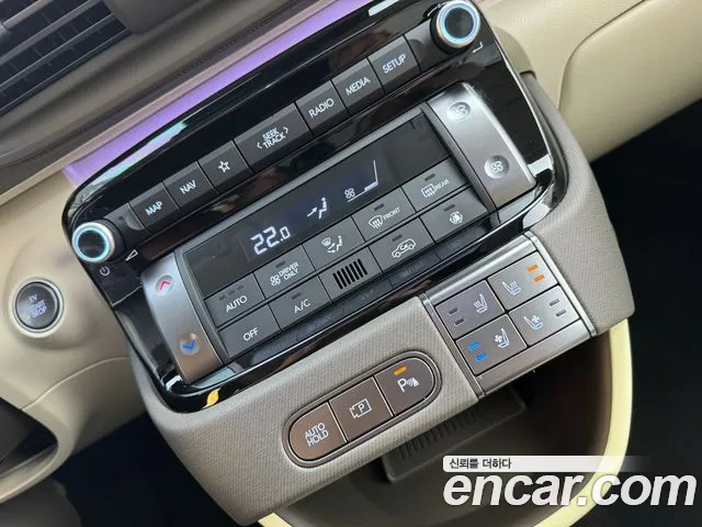 Hyundai Casper Electric — Фото автомобиля 11