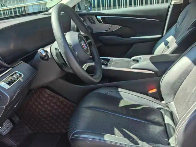 Buick LaCrosse — Фото автомобиля 7