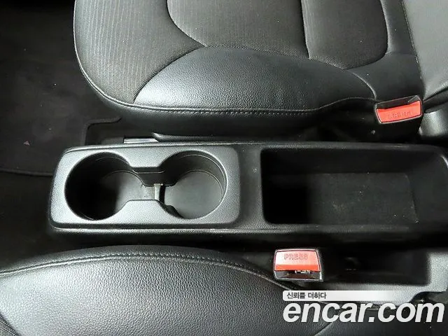 Kia Ray New — Фото автомобиля 18