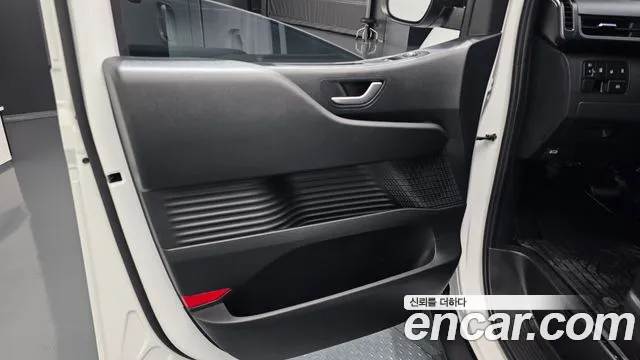 Hyundai ST1 — Фото автомобиля 24
