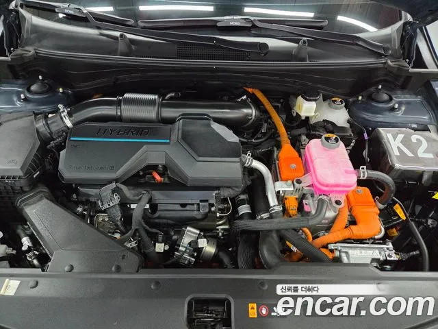 Kia Sportage — Фото автомобиля 10