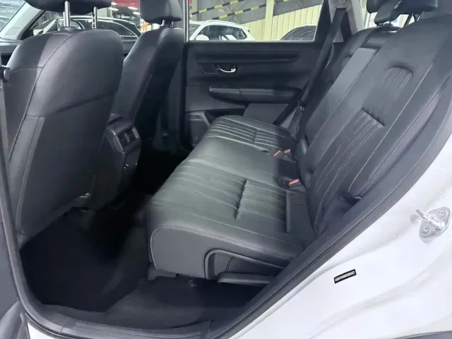 Honda Breeze — Фото автомобиля 6