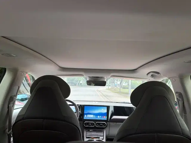 Leapmotor Leapmotor C11 2021 Facelift Luxury Edition — Фото автомобиля 11