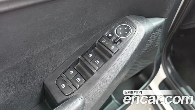 Kia Seltos — Фото автомобиля 29