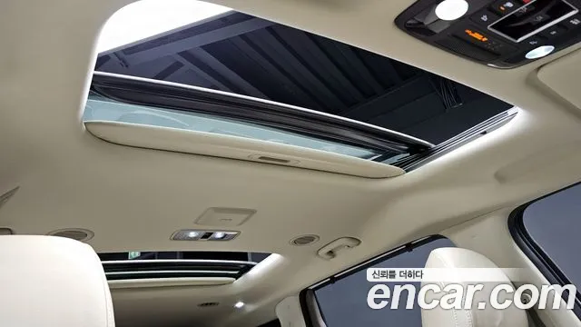 Kia Canival Carnival 4 поколение Дизель 9 мест Noblesse — Фото автомобиля 15