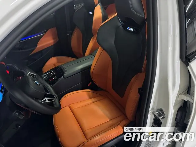BMW M5 G90 — Фото автомобиля 7