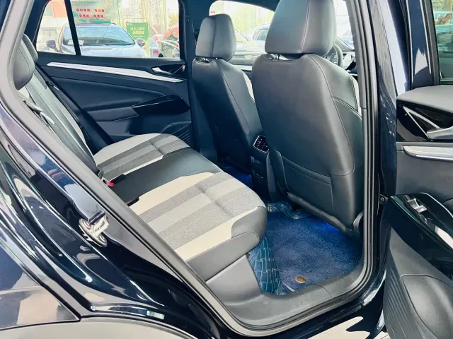 Volkswagen ID.4 Crozz — Фото автомобиля 13