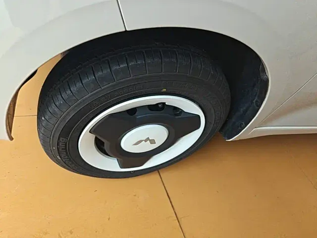 Wuling Hongguang Mini EV — Фото автомобиля 22