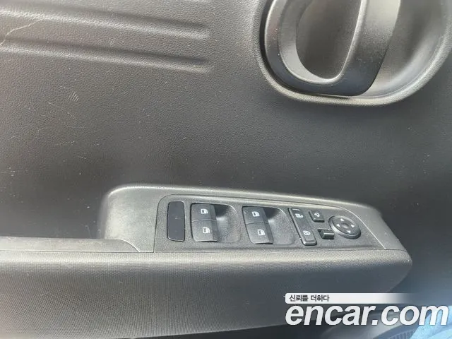Hyundai Casper — Фото автомобиля 17