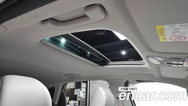 Hyundai Nexo Nexo Premium — Фото автомобиля 18