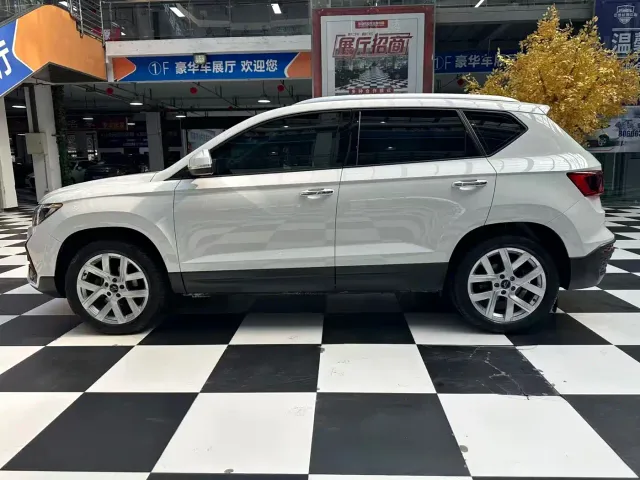 Jetta VS5 — Фото автомобиля 6