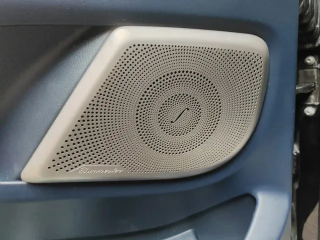 Mercedes-Benz V-Class — Фото автомобиля 14