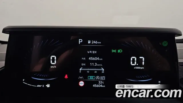 Hyundai Staria Staria Карго 5 мест — Фото автомобиля 8