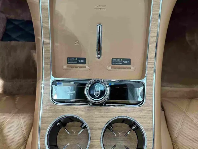 Maextro S800 — Фото автомобиля 14